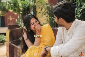 What is Candid photography