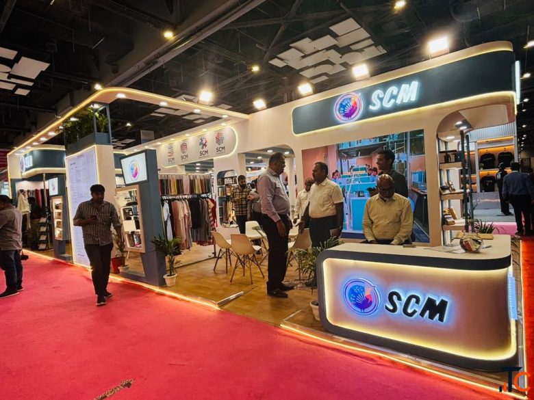Choosing an Exhibition Stand Builder for Global Trade Shows