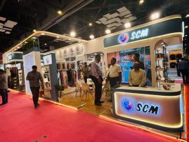 Choosing an Exhibition Stand Builder for Global Trade Shows