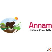 Organic Cow Milk Chennai - Annam Milk