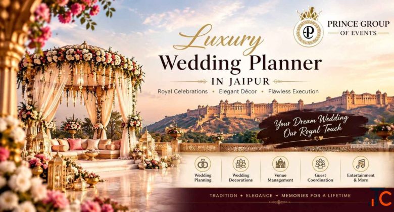 The Prince Events