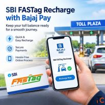 Quick Online SBI FASTag Recharge Using Bajaj Pay