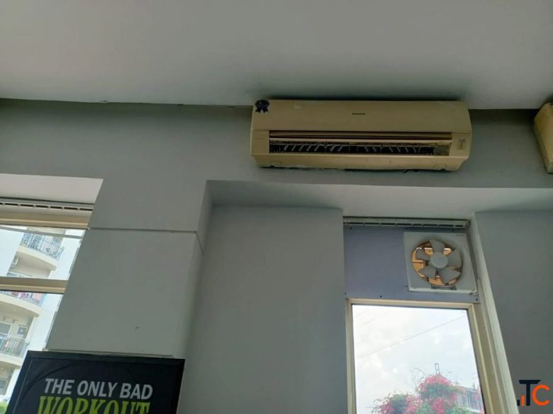 Growth-Ready AC Installation in Gurgaon Sector 39 for Expanding Businesses