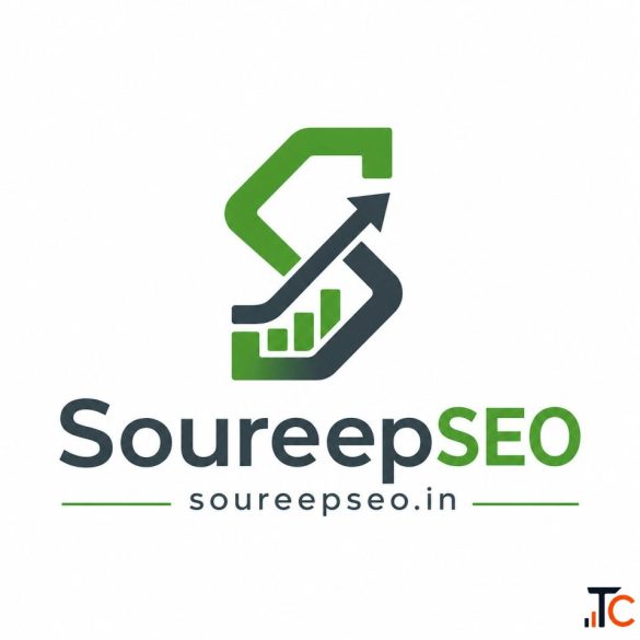 Soureep SEO Services
