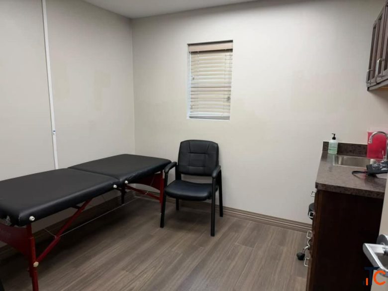 Premier Pain Centers Pain Management Clinic in Kaufman