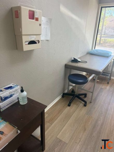 Premier Pain Centers Pain Management Clinic in Kaufman