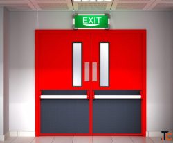 Who Offers the Best Fire Rated Door Manufacturer Mumbai
