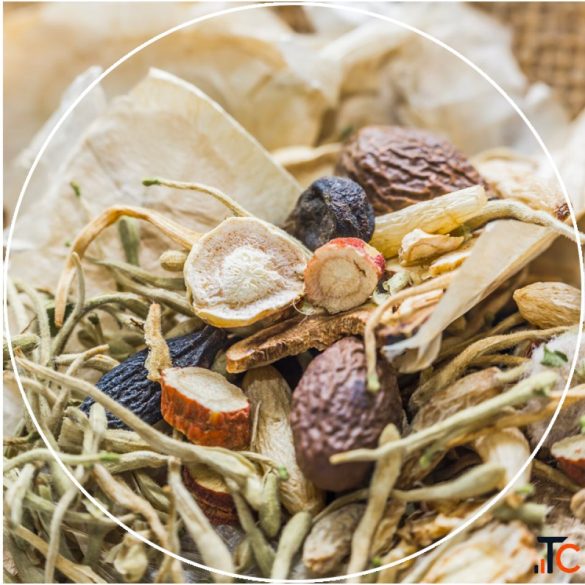 Melbourne Traditional Chinese Medicine