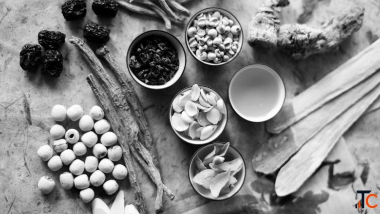Melbourne Traditional Chinese Medicine