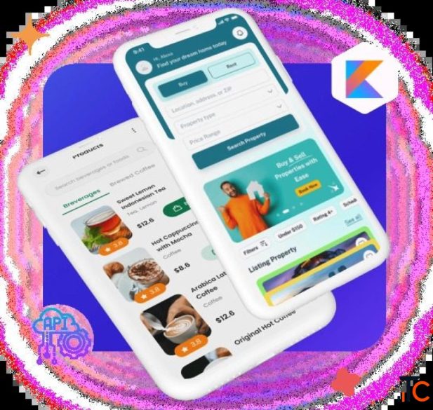 Best Android App Development Company in Coimbatore