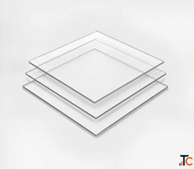 Solid Polycarbonate Sheets Manufacturer in India Mount