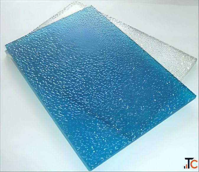 Solid Polycarbonate Sheets Manufacturer in India Mount