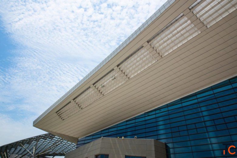 Solid Polycarbonate Sheets Manufacturer in India Mount