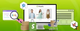 Custom Shopify Store Design Development Company Coimbatore