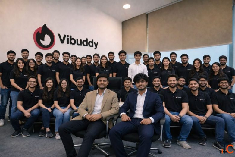 Vibuddy Network