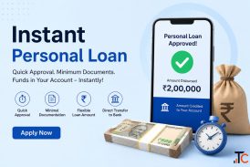 Instant Personal Loan Online Quick Paperless Fast Cready
