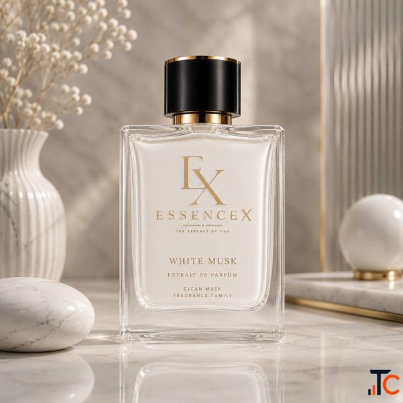 EssenceX