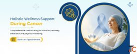 Oncology Wellness Program in Delhi