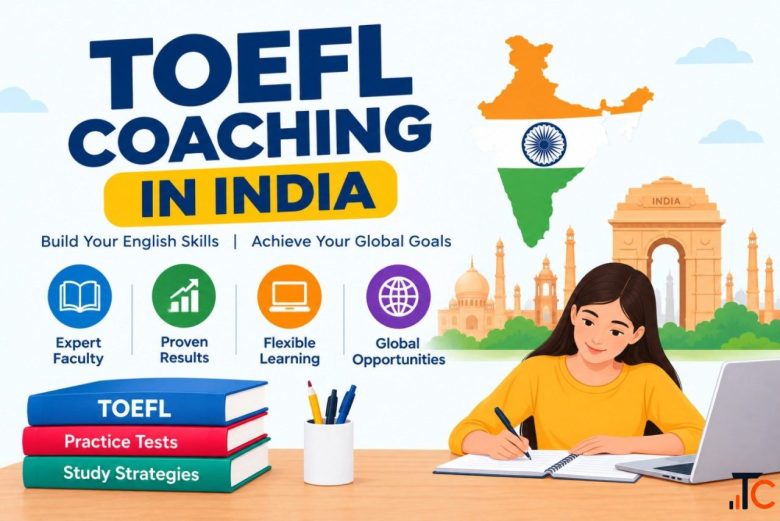 Can I Take TOEFL Coaching Online in India