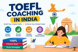 Can I Take TOEFL Coaching Online in India