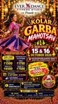 Best hip hop dance classes in Bhopal ever n dance fitness studio