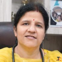 Dr Pallavi Mishra Cardiologist