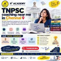 TNPSC Coaching Institute in Chennai