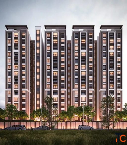 Newry-Altura Premium Flats for Sale in Paruthipattu Avadi