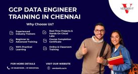 GCP Data Engineer Online Training in Chennai Learn Google Cloud Data Engineering