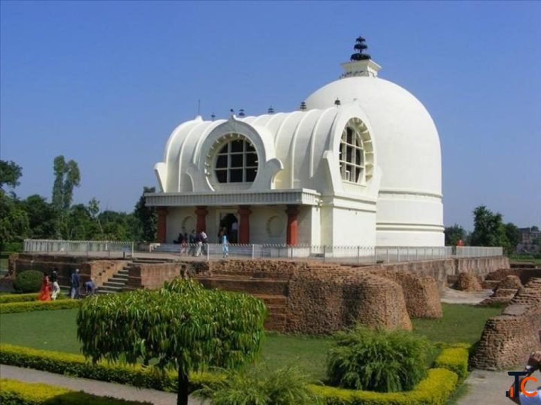 Buddhist Tour Package from Kolkata - Explore Sacred Destinations
