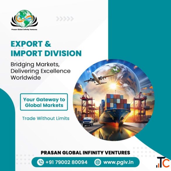 Integrated Logistics Tamil Nadu