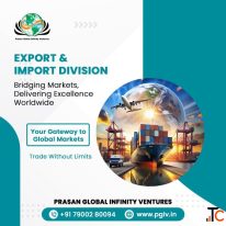 Integrated Logistics Tamil Nadu
