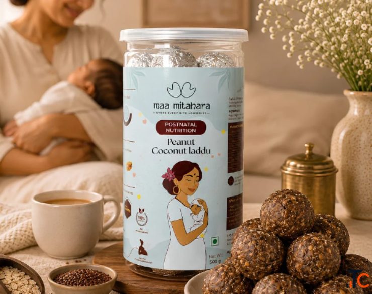 Calories in Coconut Ladoo Ingredients Nutrition and Portions