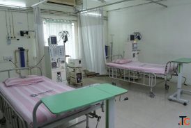 Nephrology Specialist Madurai - Expert Kidney Care Comprehensive Treatment