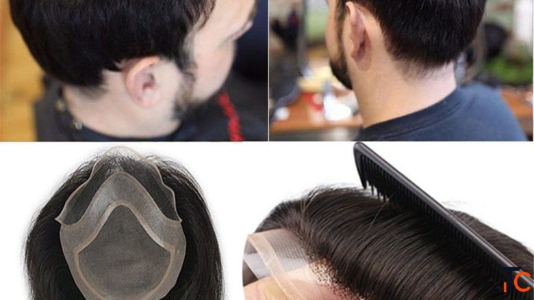 Affordable Hair Pieces for Men for a Natural Look