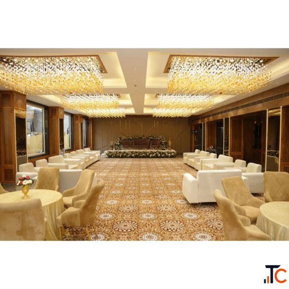 Wedding Venue in Shimla Alpine Holiday Inn