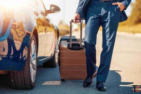 Airport Transportation Services EZ Airport Limo