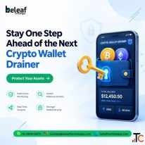 Stay One Step Ahead of the Next Crypto Wallet Drainer