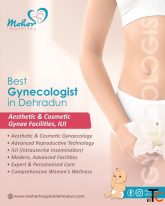 Gynaecologist Hospital for Complete Women's Care - Meher Hospital