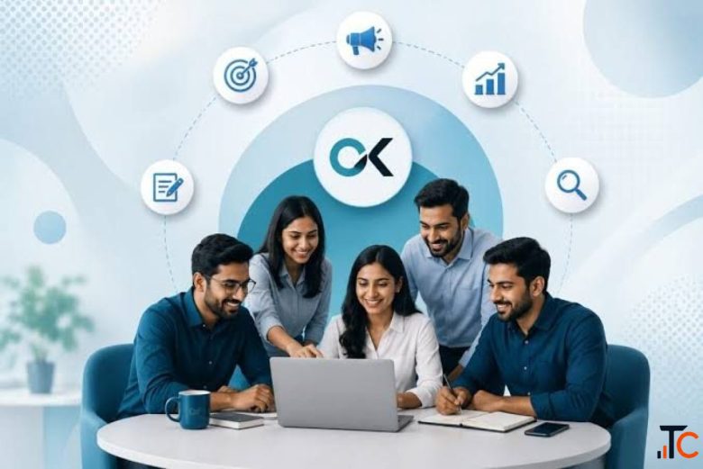 PR Marketing Company in India Okk Digital