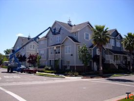 Commercial Window Washing Services by Excellent Window Cleaning