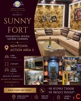 Sunny Fort for Sale