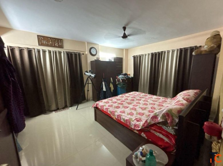 Sunny Fort for Sale