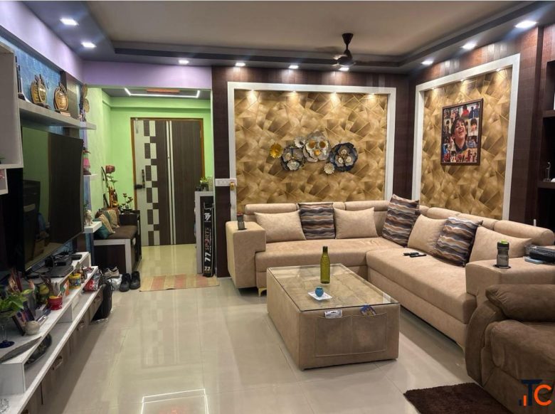 Sunny Fort for Sale