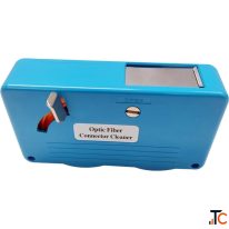Optical Fiber Connector Cleaner The Unsung Hero of Reliable Fiber Networks
