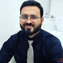 Dr. Avinashdev Upadhyay