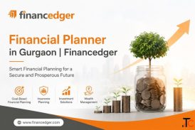 Financial Planner in Gurgaon Financedger