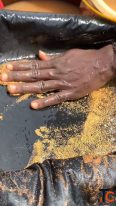 Local Miners in Uganda With Pure Gold For Sale 256 701757162 GeorgiaGermany Greece Hungary And World