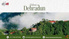 Hotels in Dehradun