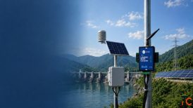 Smart Energy Monitoring Solutions for Businesses Uniconverge Technology